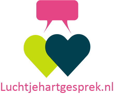 Lucht-je-hart-gesprek
